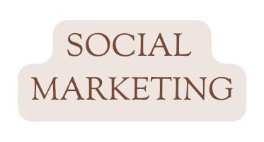 SOCIAL MARKETING