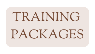 TRAINING PACKAGES